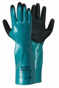 COFRA Нитриловые перчатки Chemical protection