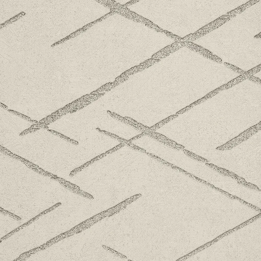Обои флизелиновые Victoria Stenova Concept бежевые 1.06 м 889276 STLM-2197971 - Вид №1