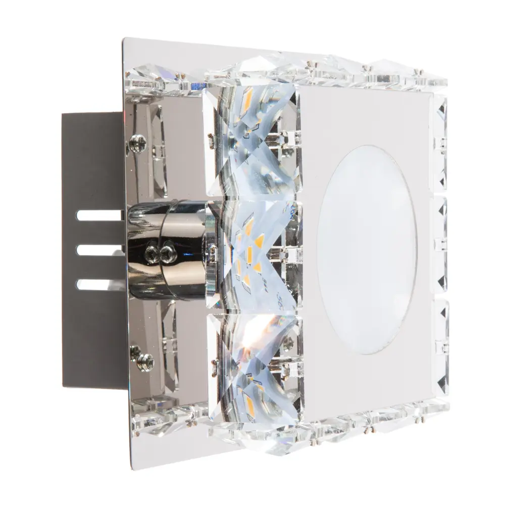 Бра светодиодное Inspire Gloss 1x5 Вт, металл STLM-2111211