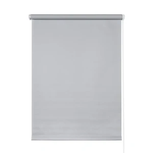 Рулонная штора DOMLEGRAND Сансет — серый полиэстер 80.5×175 см 89360925