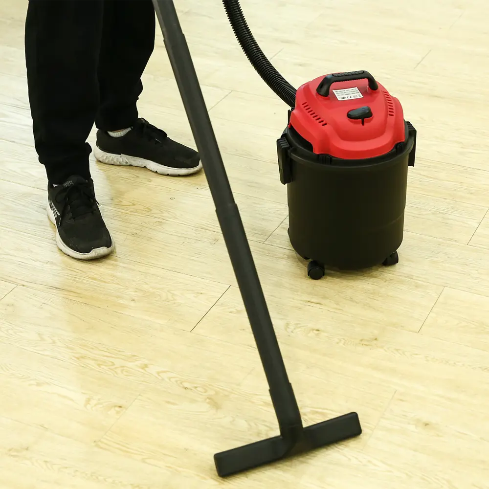 Пылесос строительный Deko DKVC-1400-15P, 1400 Вт, 15 л STLM-2077291 - Вид №4