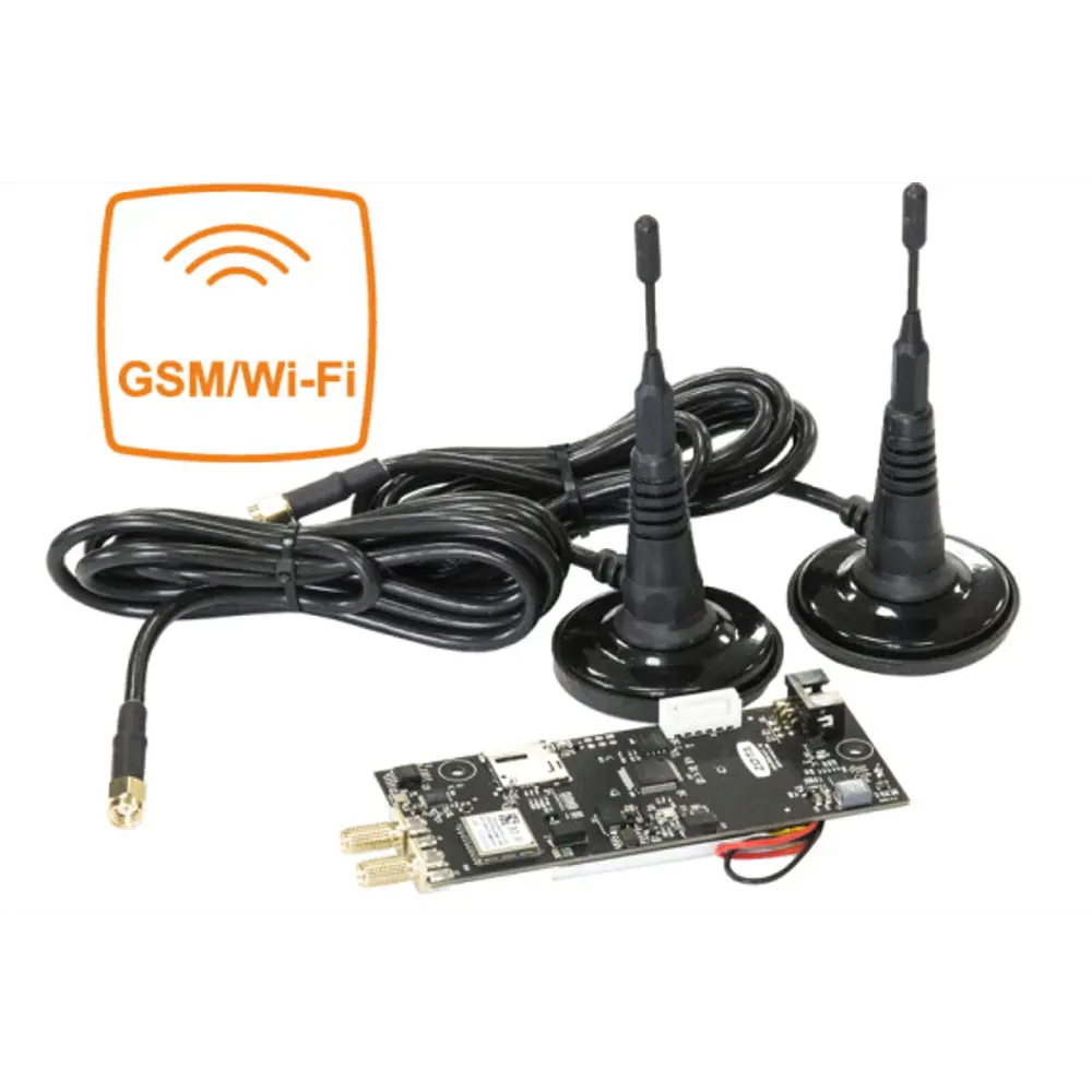 Модуль управления для котлов Zota GM3443320009 GSM/Wi-Fi STLM-2144309