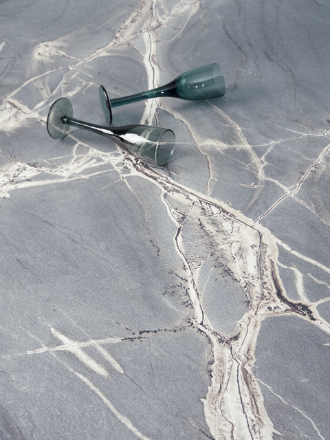 Столешницы для кухни - Бразилиано LIST364 2136 LIGRON  - Вид №4