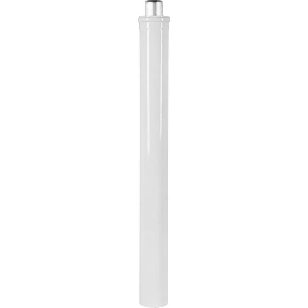 Труба коаксиальная 60x100 мм 1 м Santreyd STLM-2146591 - Вид №2