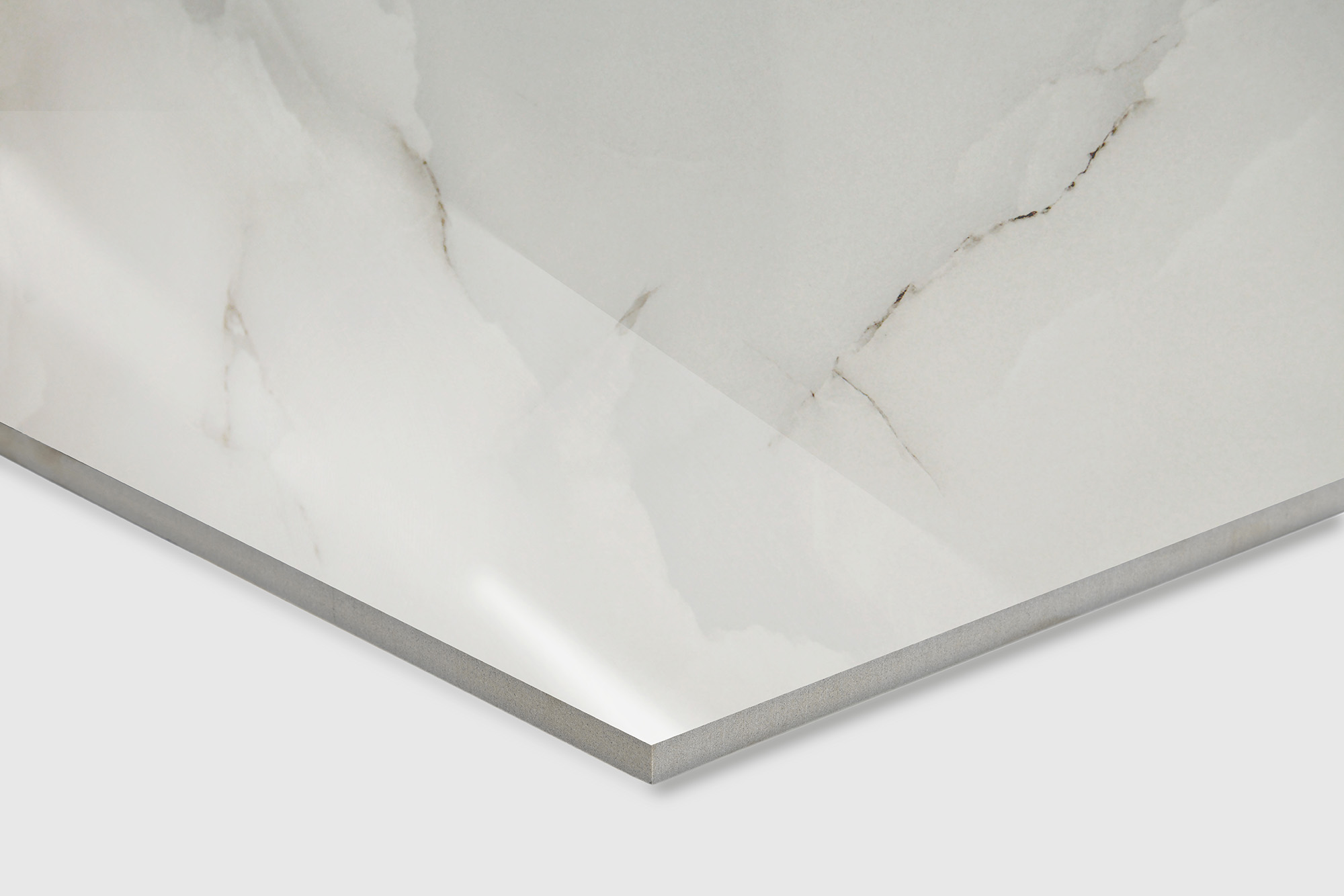 Керамогранит ONYX WHITE CLOUD 60х120 Arcadia Ceramica FP1027-A STLM-1566517 89384201  - Вид №10