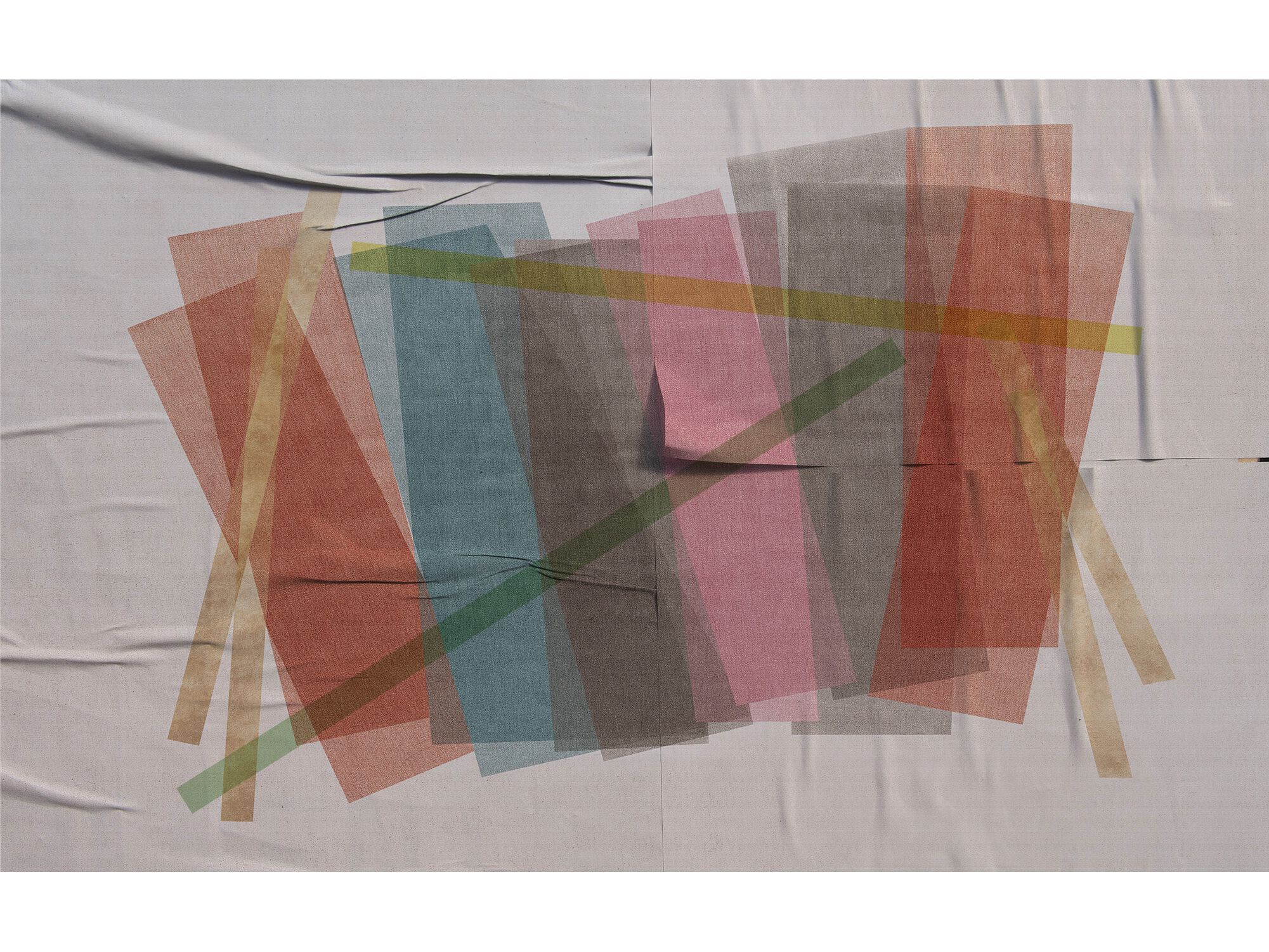 Моющиеся виниловые обои Carta da Parati Artistica Moderna ARCH-00050769 - Вид №1