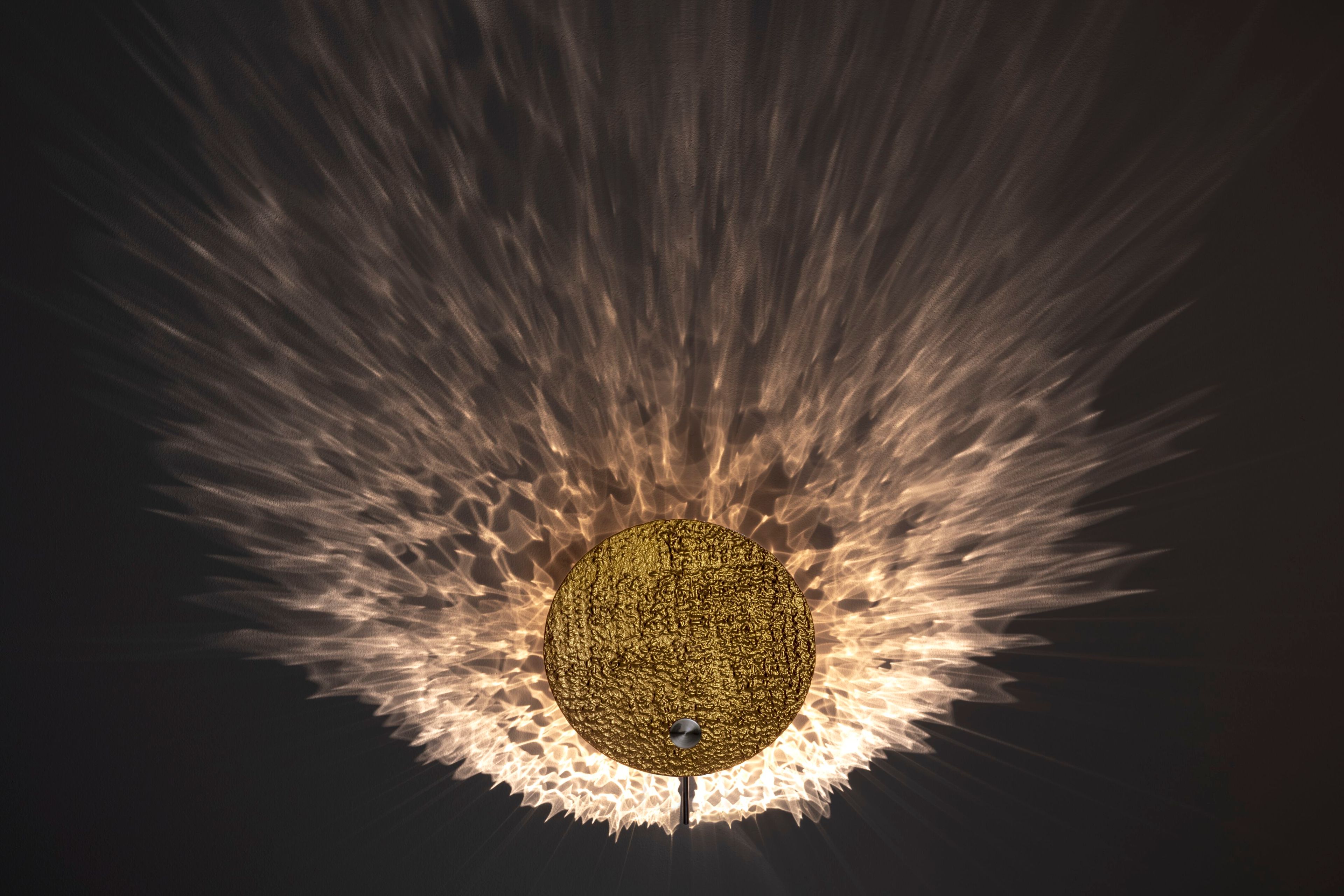 Светодиодный настенный светильник RADAR INTERIOR SPECTRE ARCH-00049315 - Вид №6