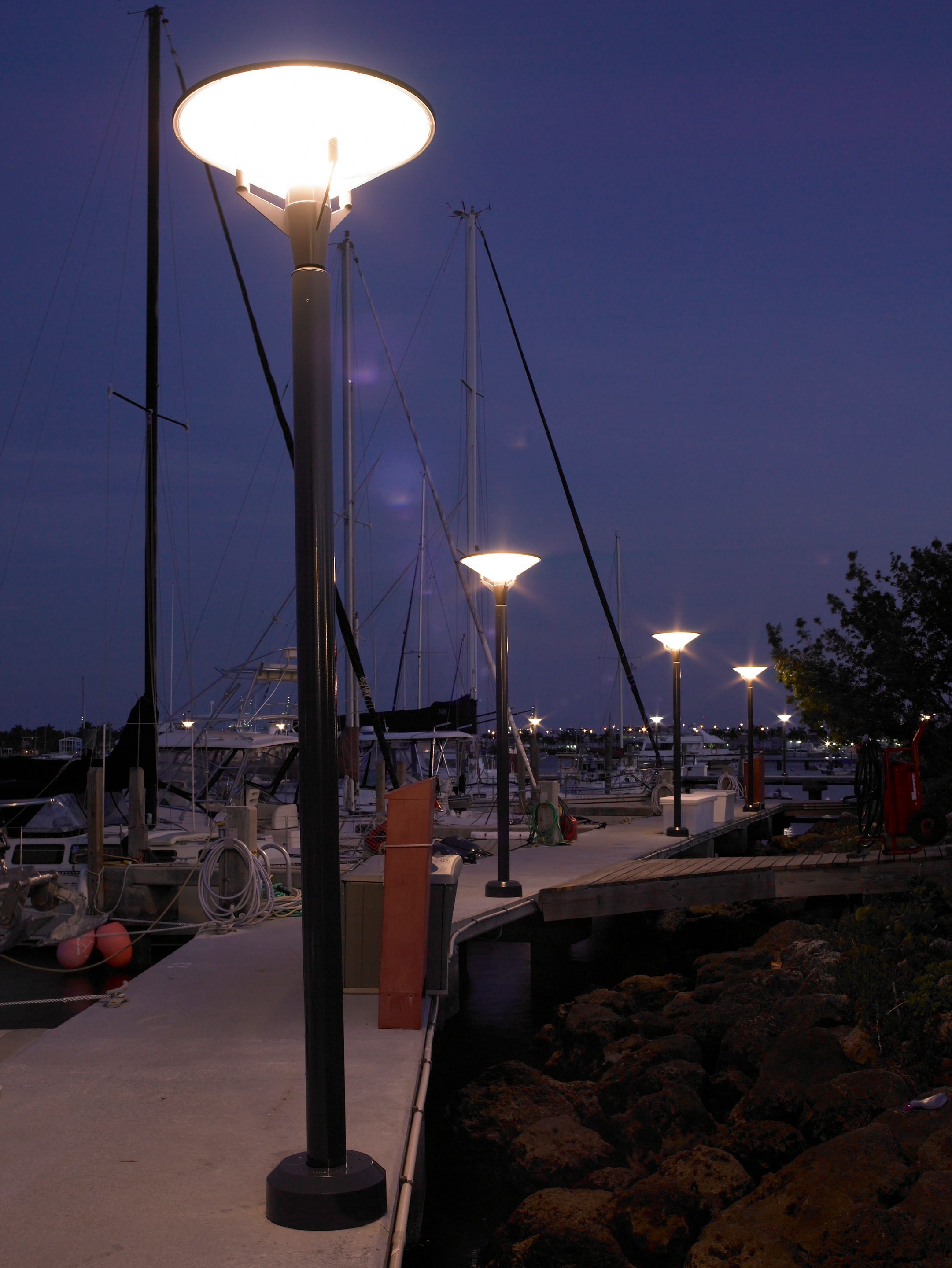 Светодиодная головка полюса KIPP ARCH-00085863 - Вид №62