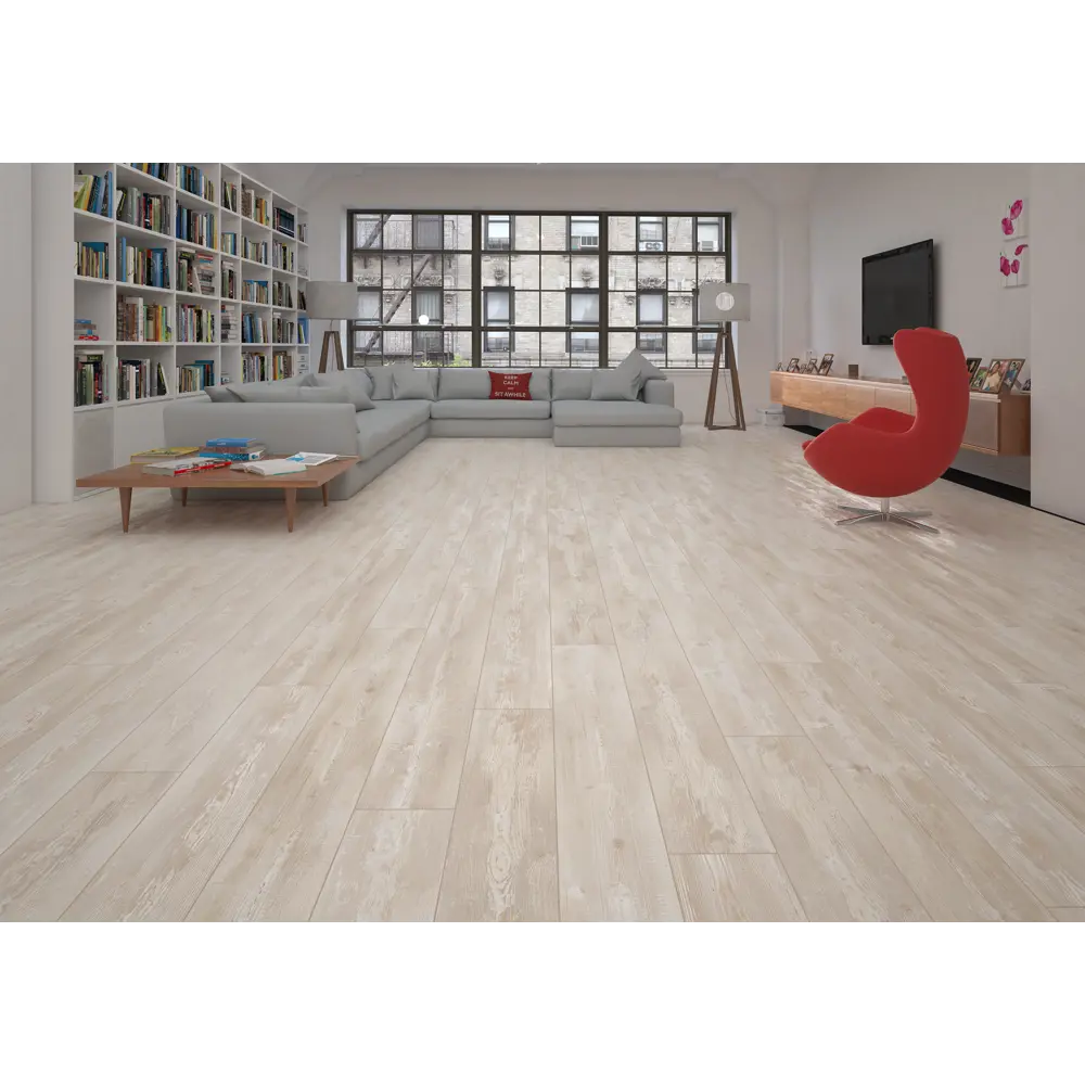 Ламинат Artens Дуб Аманд 33 класс толщина 8 мм 4V KR 2 131 м² STLM-2081600 - Вид №7