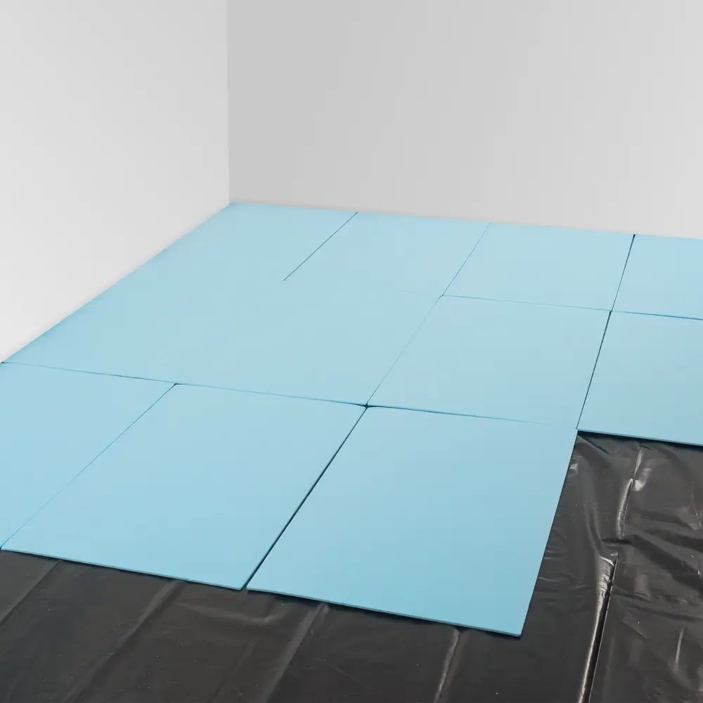 Подложка Axton XPS 5 мм 6 м2 STLM-2060232 - Вид №4