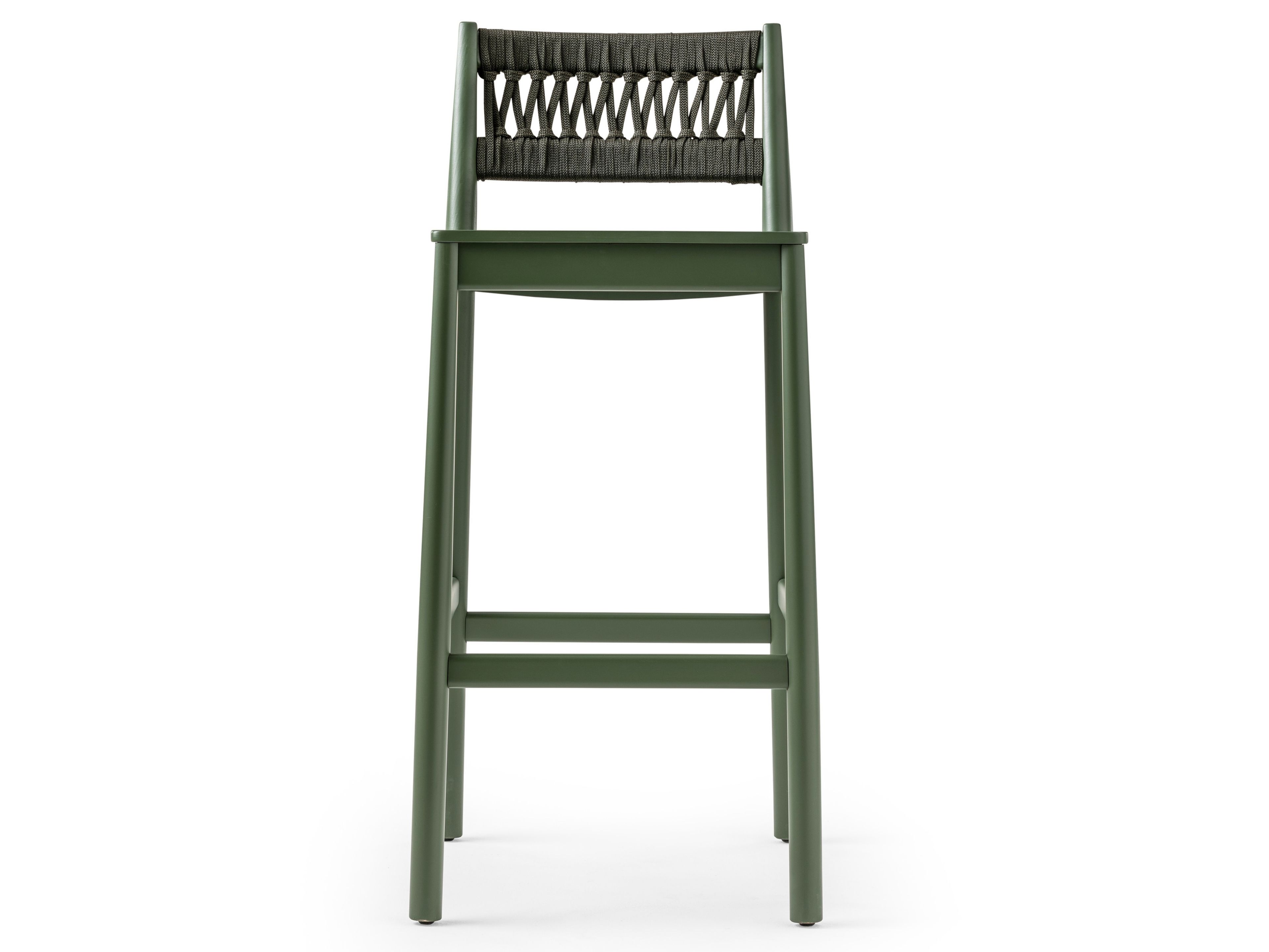 Высокий барный стул TrabA' ARCH-00095593