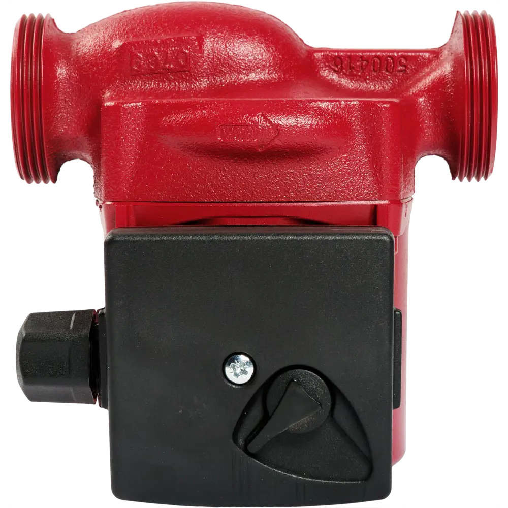 Насос циркуляционный Grundfos UPS 25/60 130 мм STLM-2019603 - Вид №1