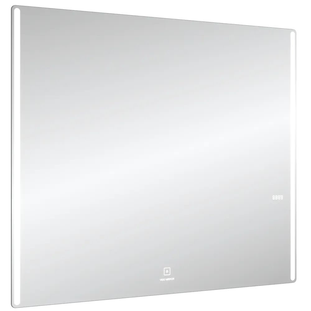 Зеркало Maya Comfort с подсветкой 120x100 см VIGO STLM-2159392 - Вид №2
