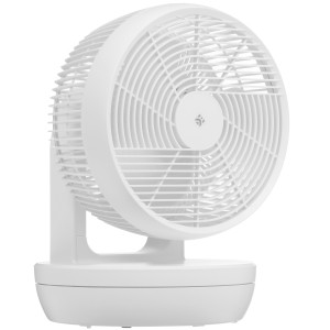 9041398 Вентилятор DEXP CSDC-20W  белый