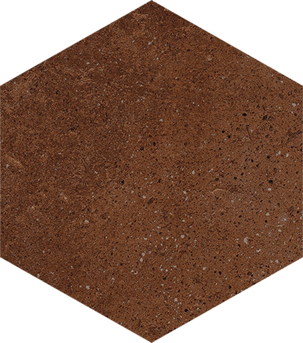 Напольное / керамогранит с терракотовым эффектом VIVES ноль ARCH-00016825 - Вид №81