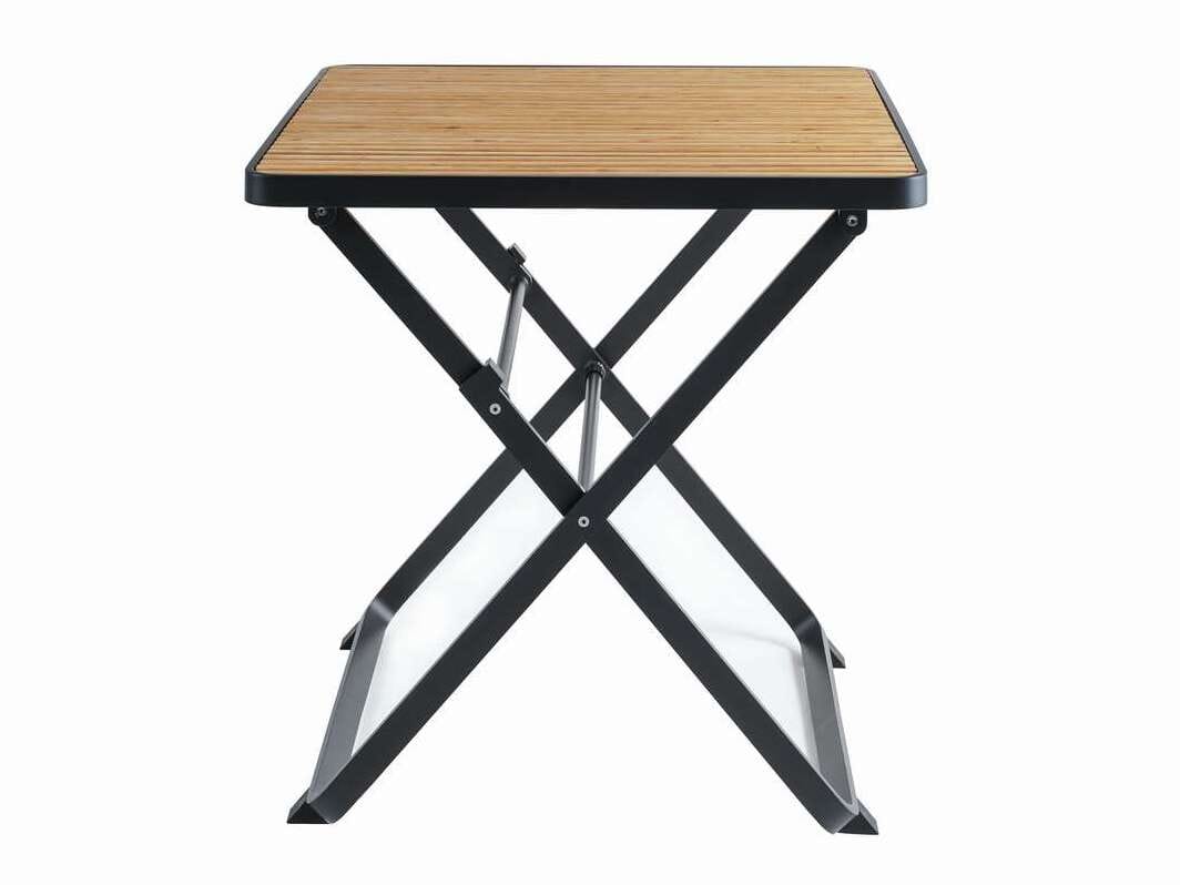 Бамбуковый складной квадратный садовый стол Mindo Mindo 121 ARCH-00046743 - Вид №6