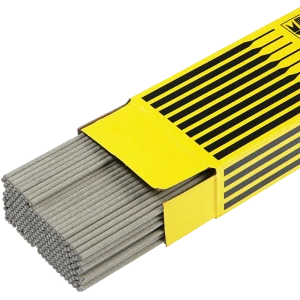 Электроды Esab Оk 46 3х350 мм, 2.5 кг