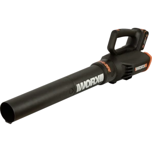 Воздуходувка аккумуляторная Worx WG547E, 20 В (АКБ и ЗУ в комплекте)