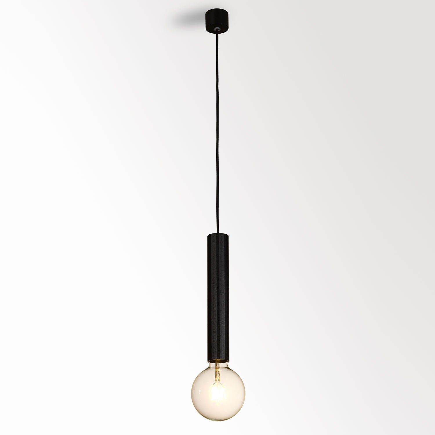 Затемняемый светодиодный подвесной светильник Deltalight Hedra ARCH-00108757 - Вид №9