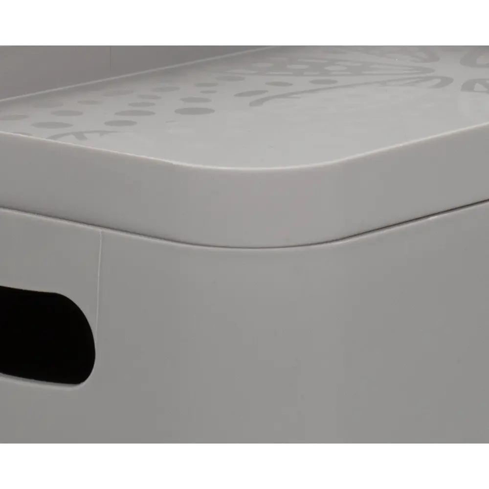 BEROSSI Органайзер для систематизации пространства 2,4 л 82771102 Органайзер для хранения STLM-0035798 - Вид №2