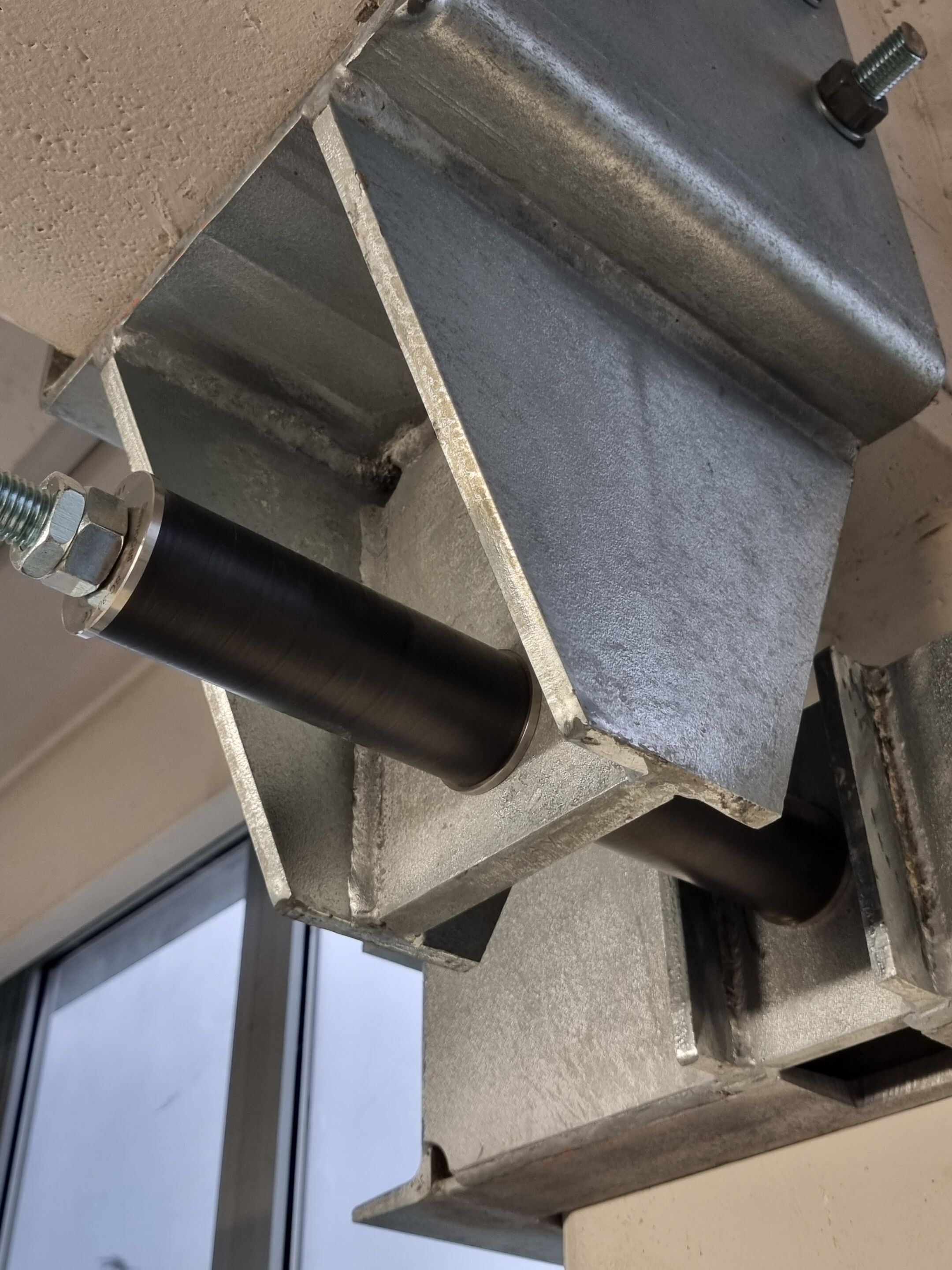 Сейсмостойкое устройство Sismocell SISMOCELL - TP1 ARCH-00058814 - Вид №7