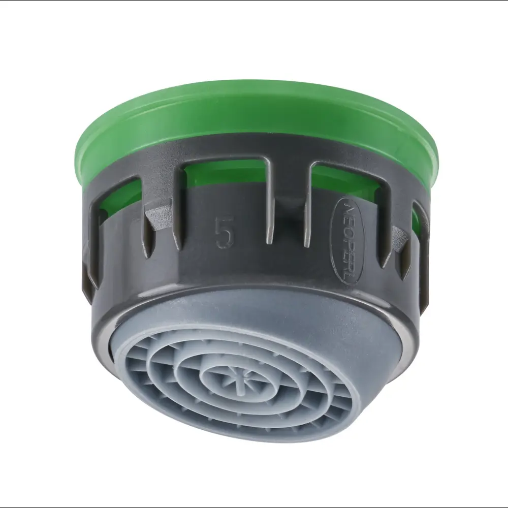 Аэратор Equation Eco поворотный внутренняя резьба 22/24 мм STLM-2010333 - Вид №2