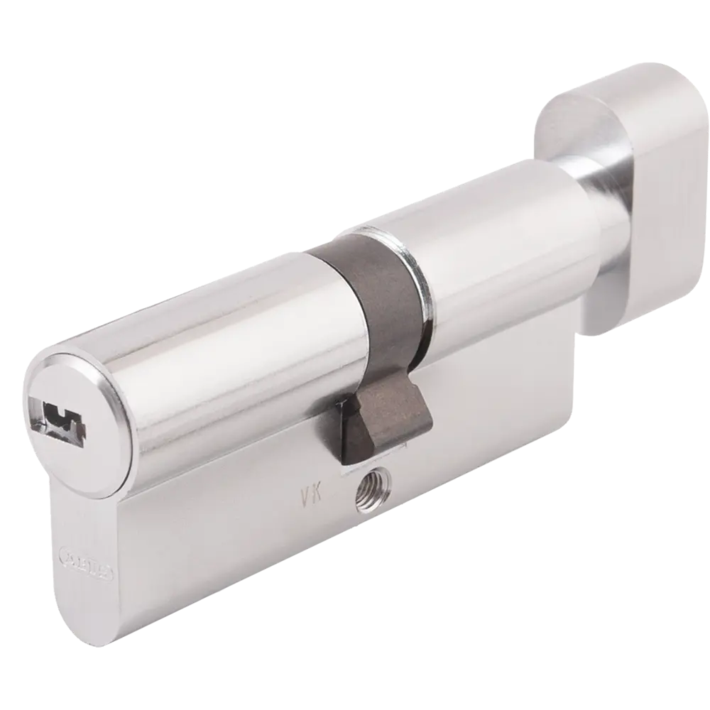 Цилиндр ABUS KD6N с вертушкой - надежная защита вашей двери 82441711 STLM-0027381