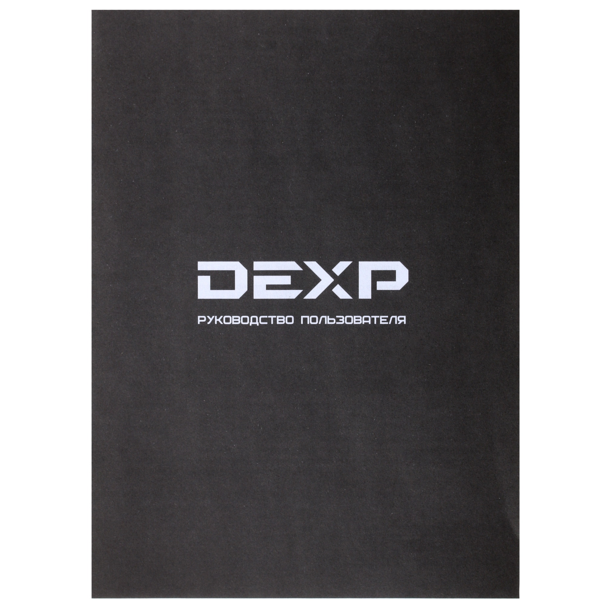 4703846 Кухонные весы DEXP KG-30B черный STDN-0024586 - Вид №4