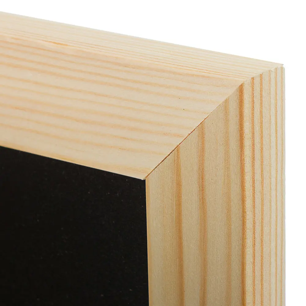 Доска для записей меловая 40х50 см Santreyd STLM-2183509 - Вид №1