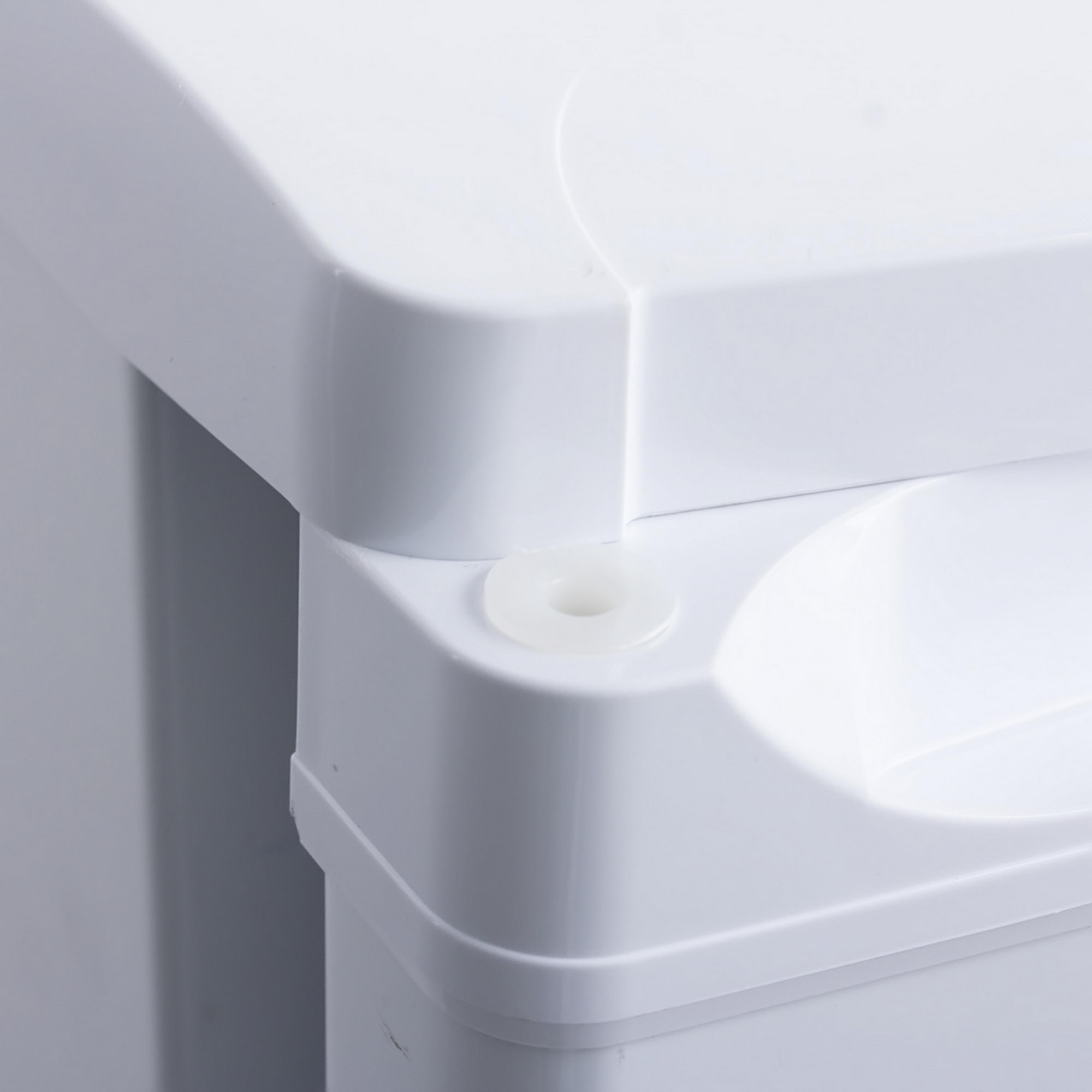 0178680 Морозильный шкаф  Саратов 154 (МШ-90) белый STDN-0058754 - Вид №5