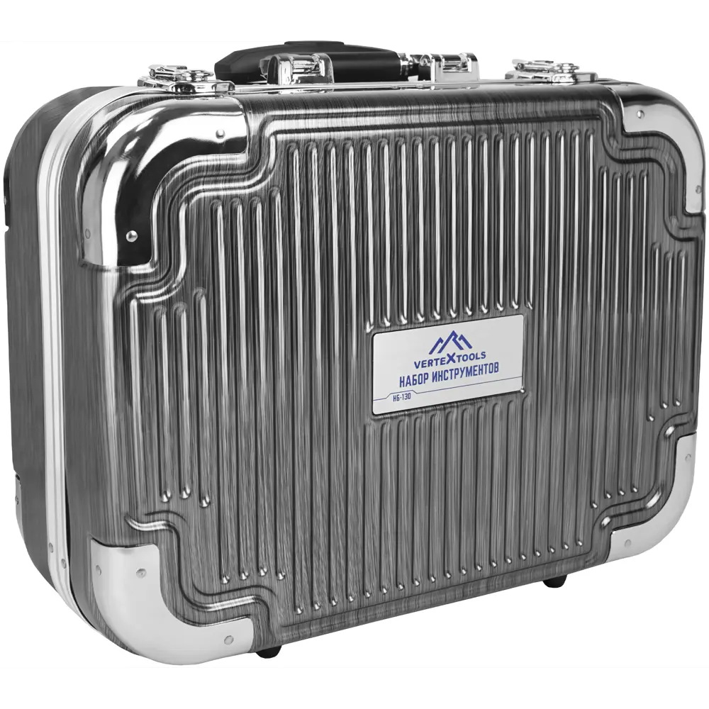 Набор инструментов Vertextools НБ-130, 130 предметов STLM-2109935 - Вид №2