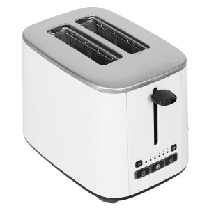 5327201 Тостер Wilfa CT-1000 MW белый