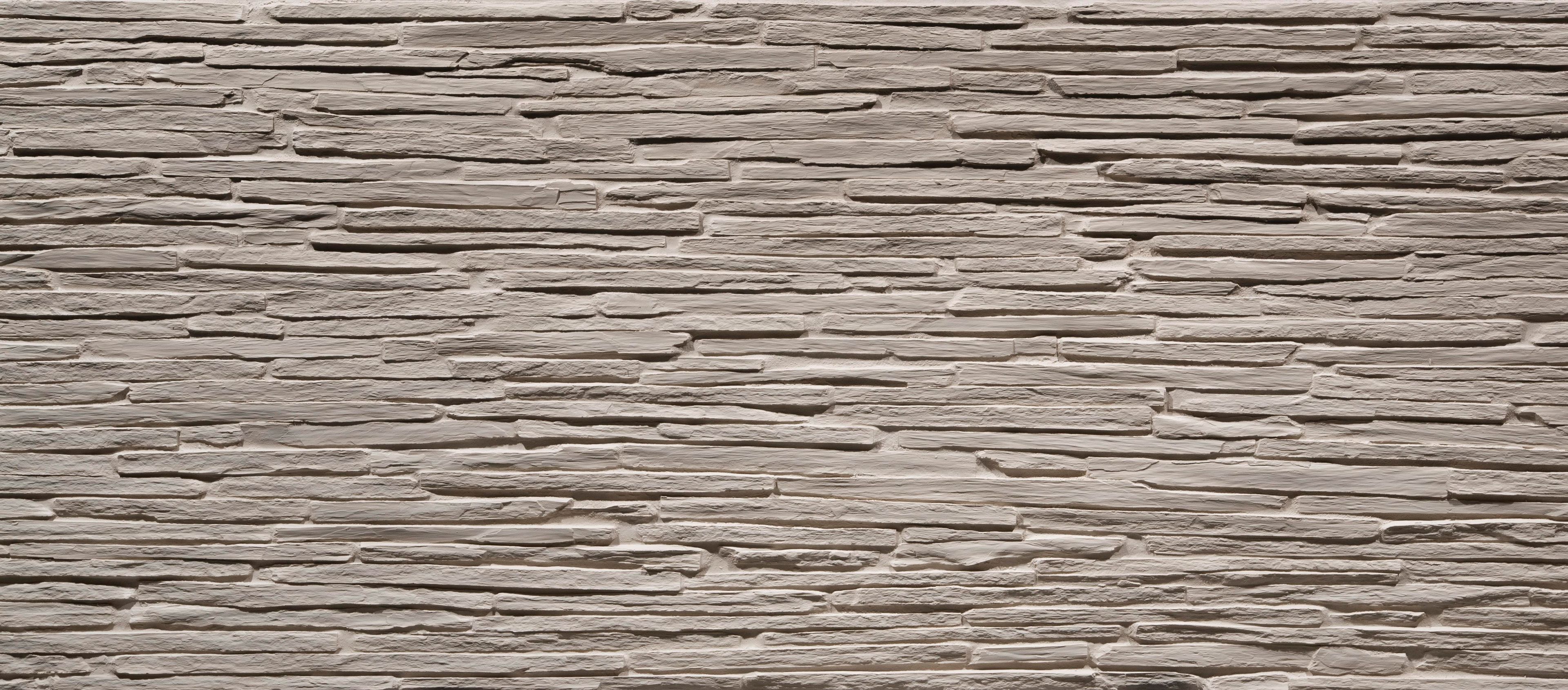 Панель с трехмерными эффектами из стекловолокна для внутреннего / наружного эффекта камня Artstone Panel Systems PRENAICA ARCH-00121222 - Вид №10