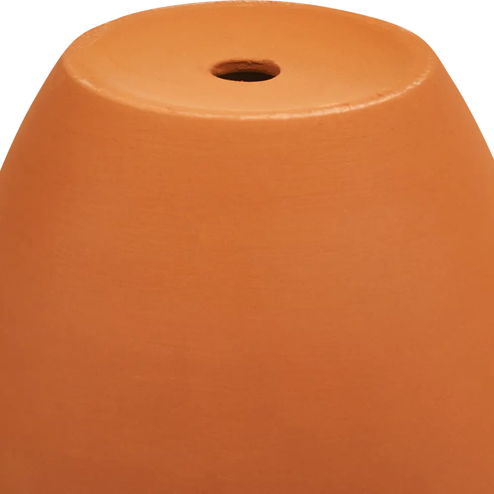 Горшок Santreyd Терра №4 — элегантный керамический овал для ваших растений 83603423 STLM-0042401 - Вид №2