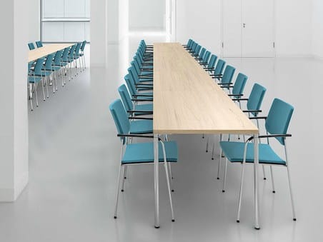 Штабелируемый стул Brunner First ARCH-00121153 - Вид №5