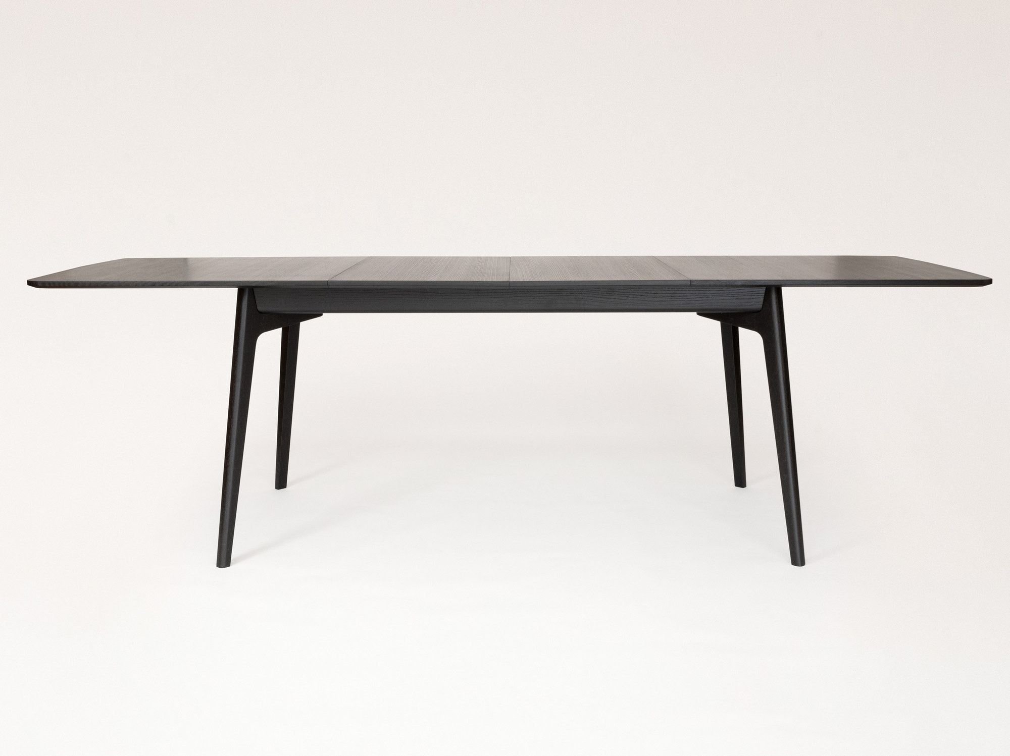 Прямоугольный выдвижной стол из венге Case Далвич ARCH-00063874 - Вид №2