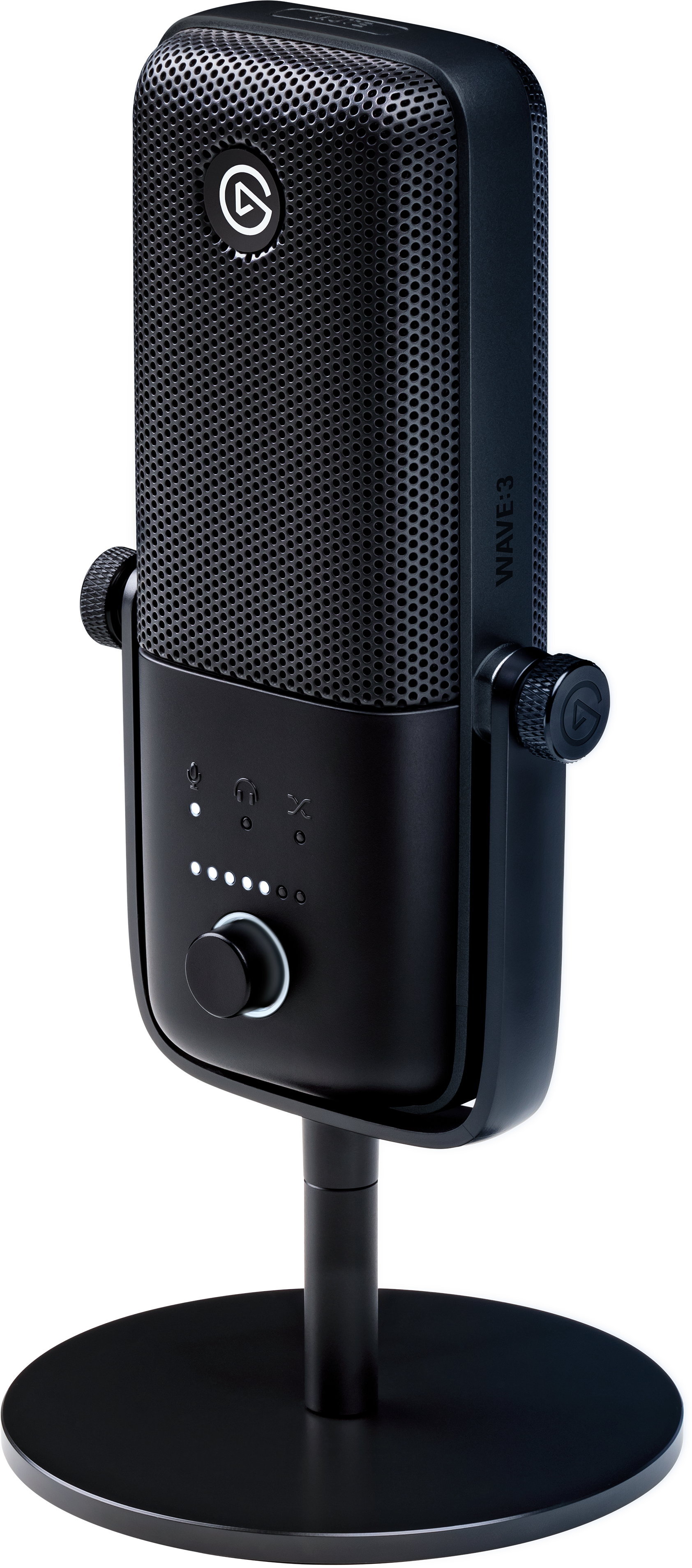 10MAB9901 Микрофон wave:3 microphone Elgato Santreyd  - Вид №3