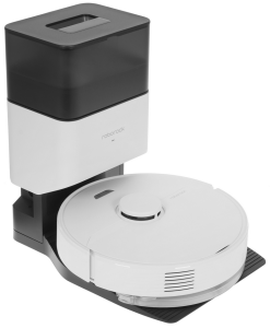 4891342 Робот-пылесос Roborock Q7+ белый