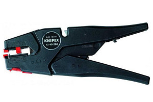 14977592 Инструмент для снятия изоляции KN-1240200 Knipex