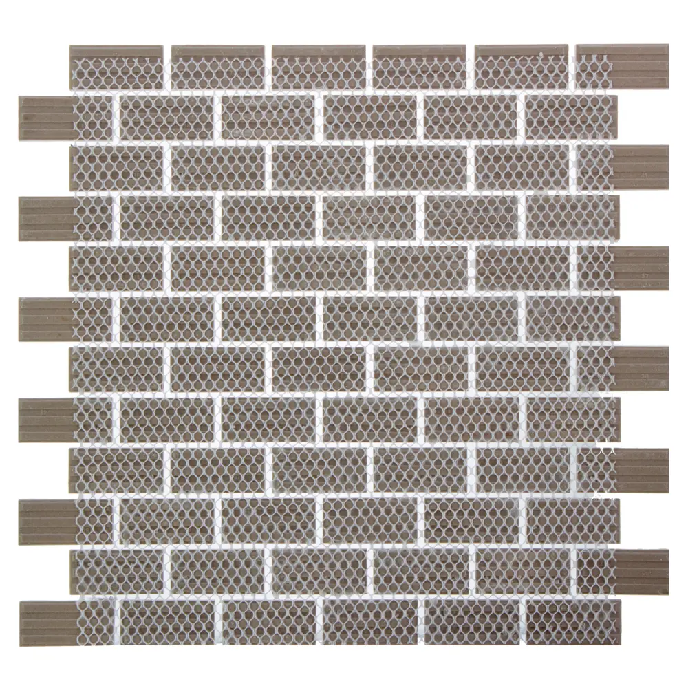 Мозаика керамическая Artens 30x30 см цвет бежевый Керамика STLM-2054116 - Вид №4