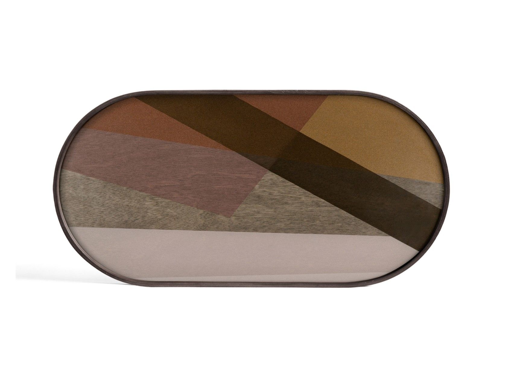 ARCH-00071136 Лоток для хранения яиц Ethnicraft Бельгия Составленные углы