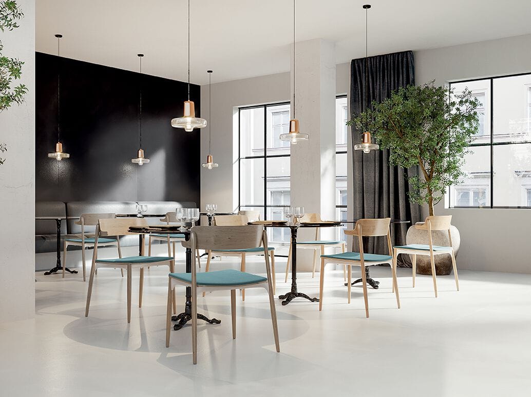 Пол / керамогранит с эффектом смолы CERAMICA FONDOVALLE Res Art ARCH-00055338