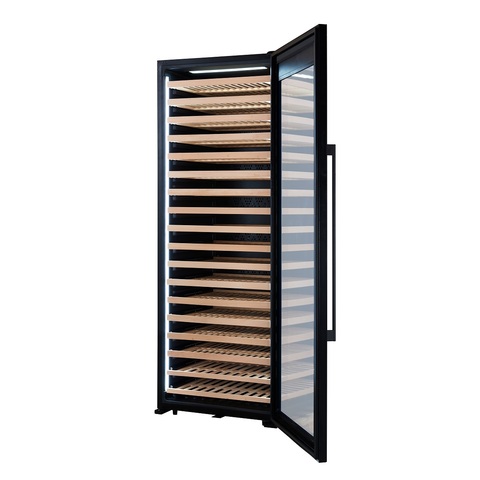 9198544 Винный шкаф CellarPrivate CP344B черный CELLAR PRIVATE STDN-0093453 - Вид №7