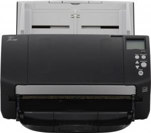 PA03670-B051 Fi-7160, document scanner, a4, duplex, 60 ppm, adf 80, usb 3.0 Fujitsu