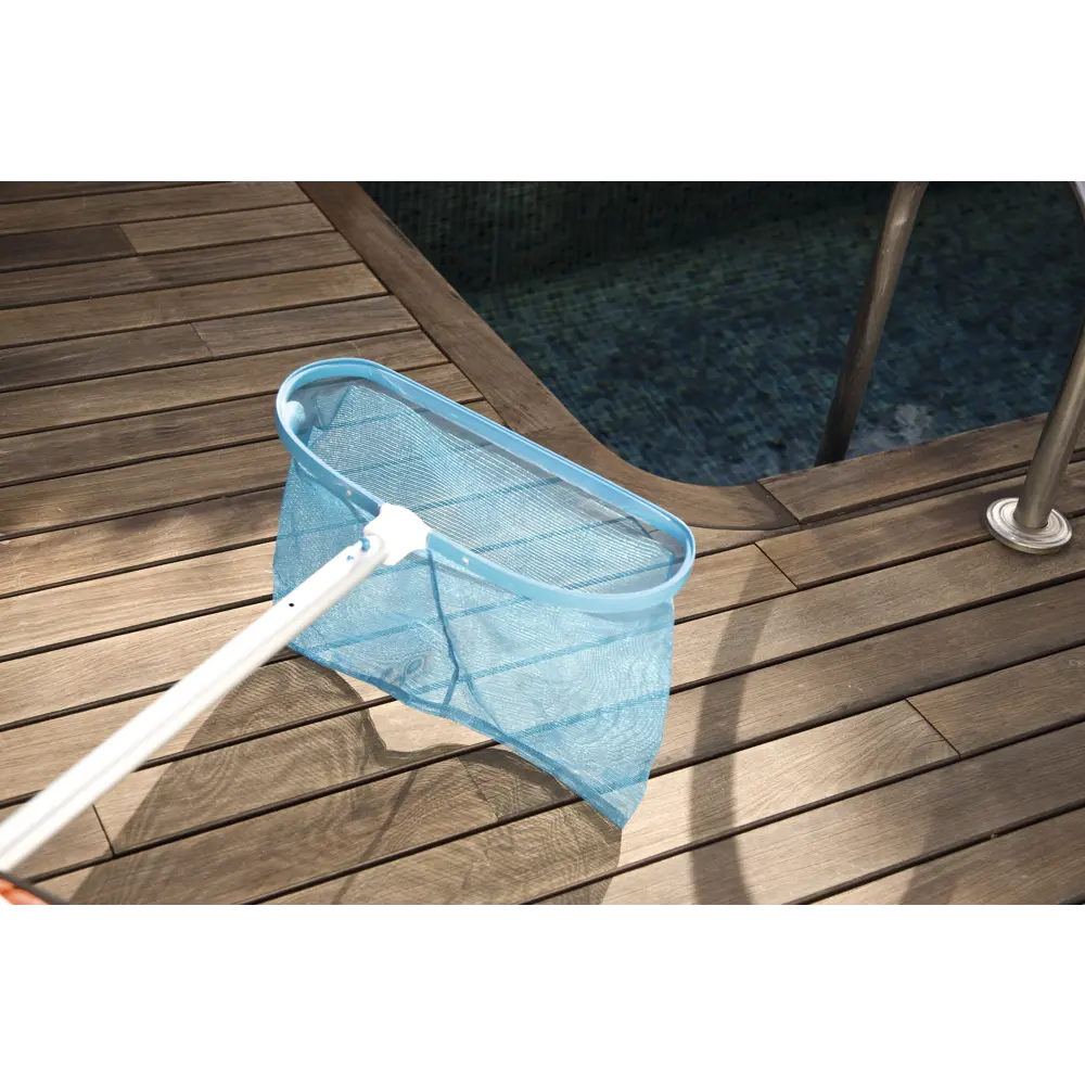 Сачок для бассейна Naterial STLM-2094565 - Вид №6