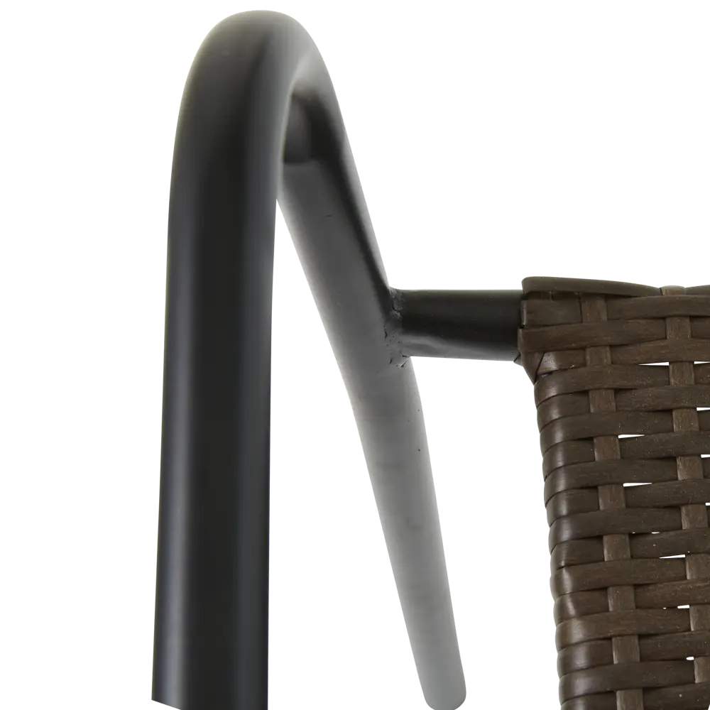 Садовое кресло Santreyd Zena со штабелируемой системой хранения 82509712 STLM-0028945 - Вид №8