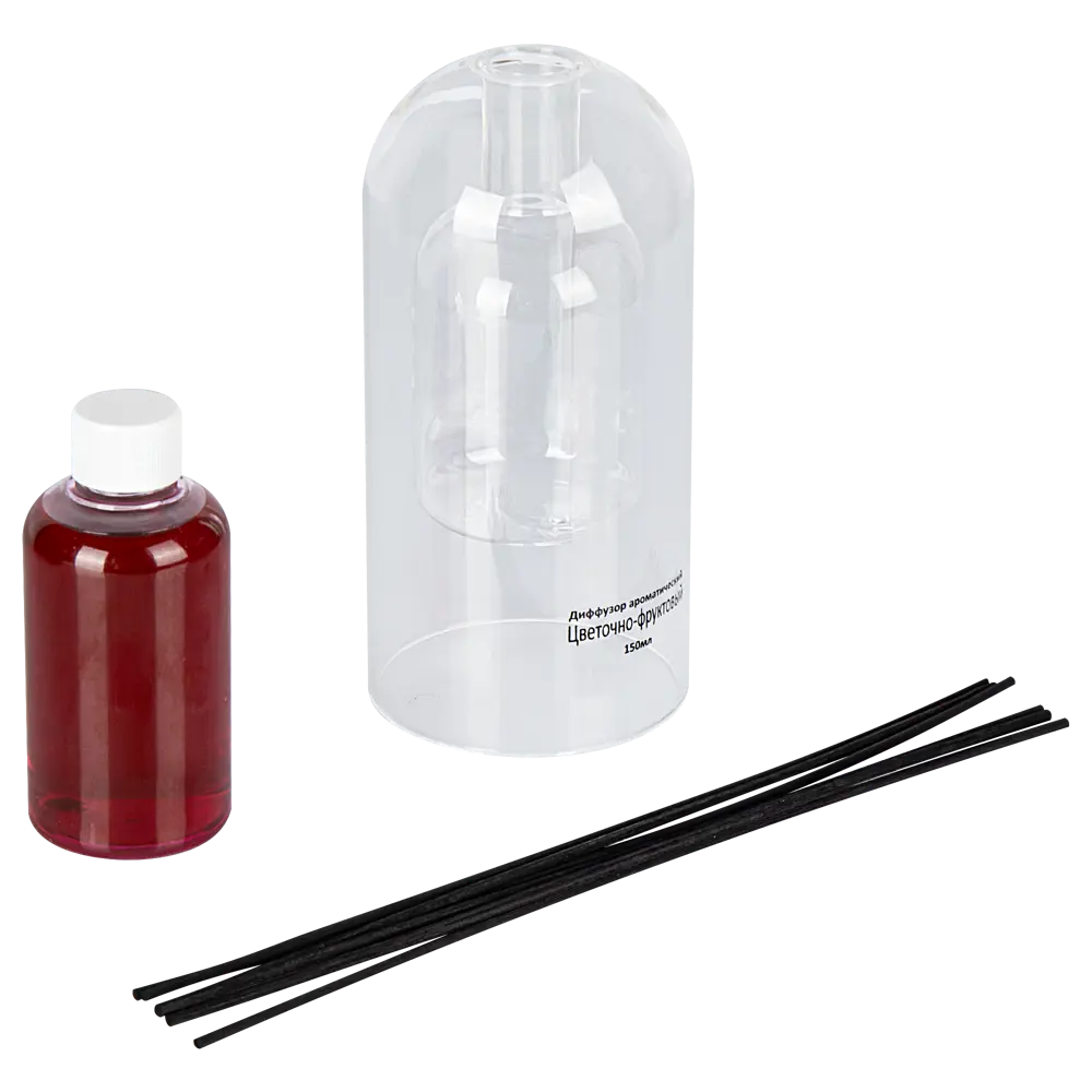 Ароматический диффузор Atmosphera Цветочно-фруктовый J-DFF-9903 150 мл STLM-2087715 - Вид №3