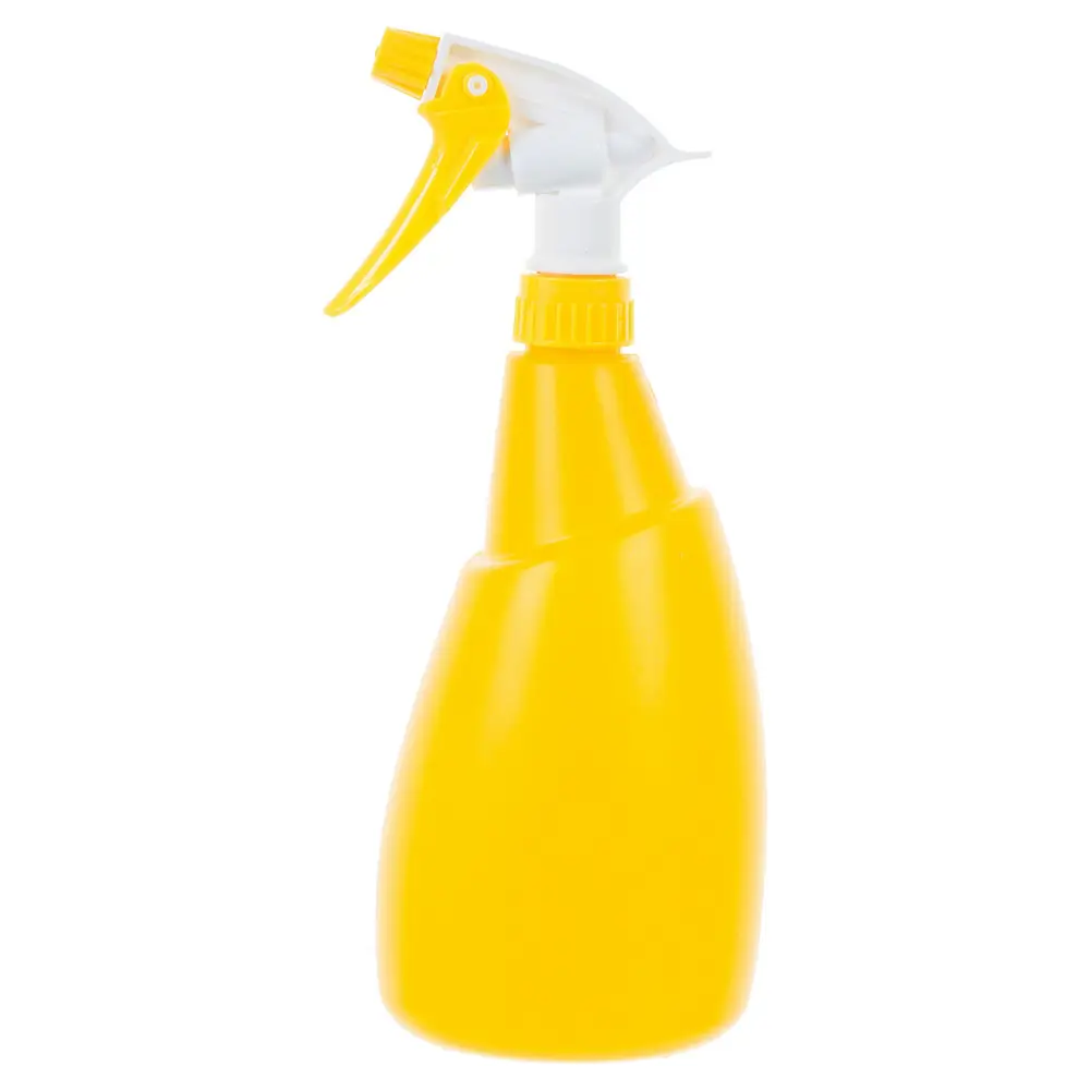 Опрыскиватель ручной пластик желтый 1 л Santreyd Товар без серии STLM-2115225