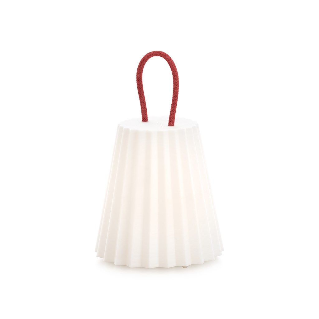 Светодиодная настольная лампа Diabla Plisy ARCH-00115717 - Вид №9