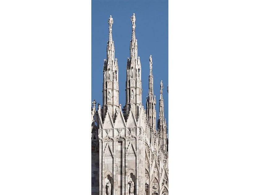 Наклейка на дверь Creativespace крышка двери ARCH-00107421